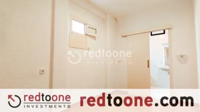 Apartment in Ensanche photo 23