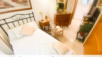 Apartment in Playa San Juan photo 14
