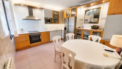 Apartment in La Txitxarra photo 2