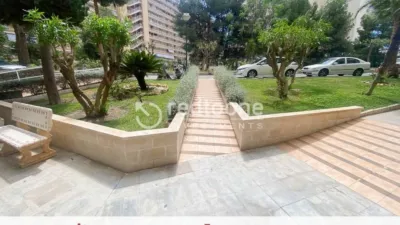 Apartment in Playa San Juan photo 36