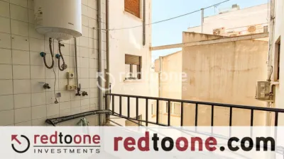 Apartment in Ensanche photo 37