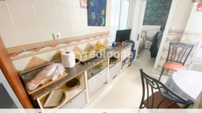 Apartment in Carolinas Altas photo 26
