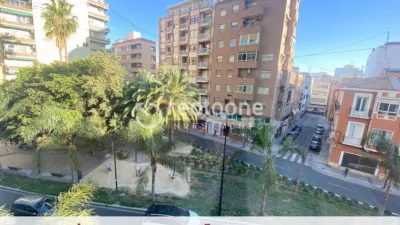 Apartment in Mercado photo 41