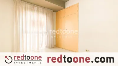 Apartment in Ensanche photo 12
