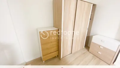 Apartment in Mercado photo 18