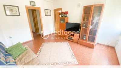 Piso – Alicante - Alacant - Vista 4