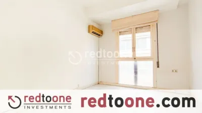 Apartment in Ensanche photo 14