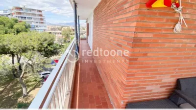 Apartment in Playa San Juan photo 26