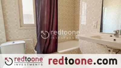 Apartment in Ensanche photo 30