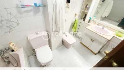 Apartment in Mercado photo 31