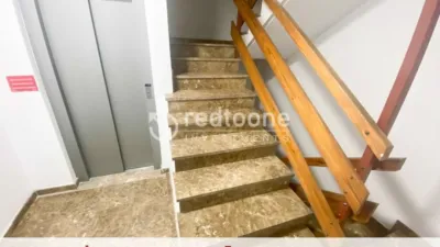 Apartment in Mercado photo 7
