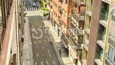 Apartment in Ensanche photo 43