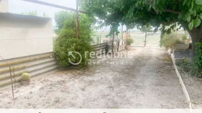 Chalet in Novelda photo 36