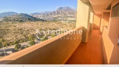 Apartment in La Cala photo 23