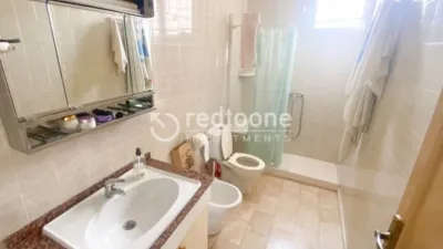Chalet in Novelda photo 23
