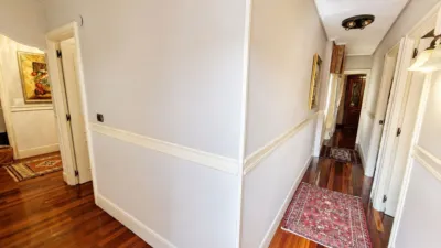 Apartment in La Txitxarra photo 11