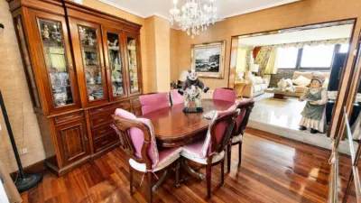 Apartment in La Txitxarra photo 17