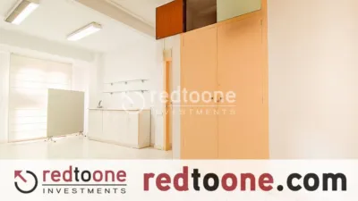 Apartment in Ensanche photo 24