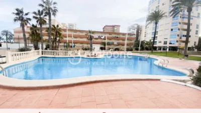 Apartment in Playa San Juan photo 30