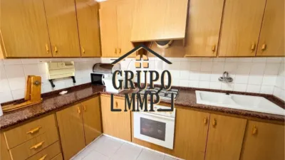 Semi-detached house in Onda photo 8