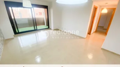 Piso – la Vila Joiosa / Villajoyosa, Cales i Talaies - Vista 5