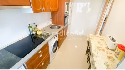 Apartment in Playa San Juan photo 17