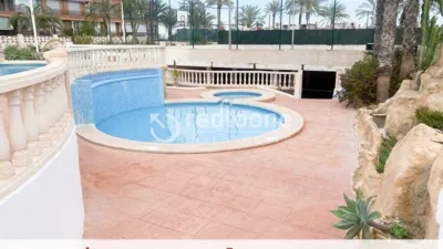 Apartment in Playa San Juan photo 63