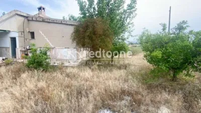 Chalet in Novelda photo 34