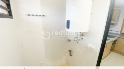 Apartment in La Cala photo 9