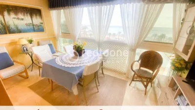 Apartment in Playa San Juan photo 9