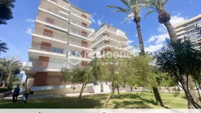 Apartment in Playa San Juan photo 44