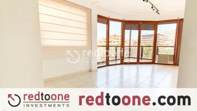 Piso – Alicante - Alacant - Vista 2
