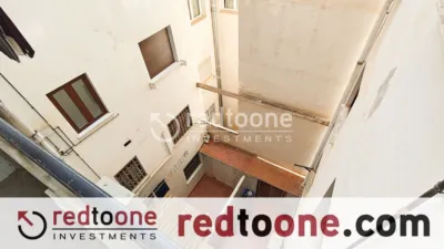 Apartment in Ensanche photo 35