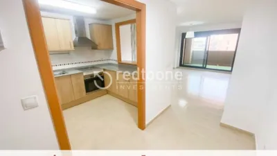 Piso – la Vila Joiosa / Villajoyosa, Cales i Talaies - Vista 2