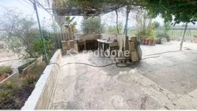 Chalet in Novelda photo 27