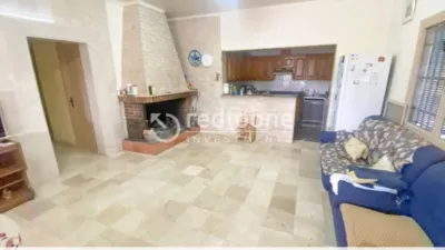 Chalet in Novelda photo 5