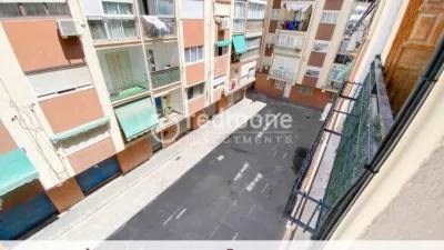 Apartment in Carolinas Altas photo 22