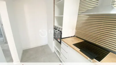 Apartment in Mercado photo 34