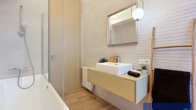 Apartment on Calle Álvarez Sereix, 13 photo 16