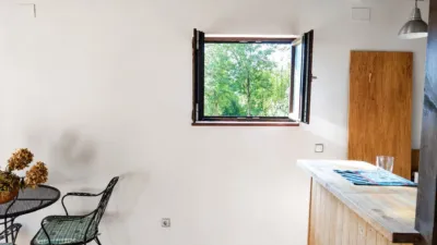 Chalet on Calle Ladredo photo 11