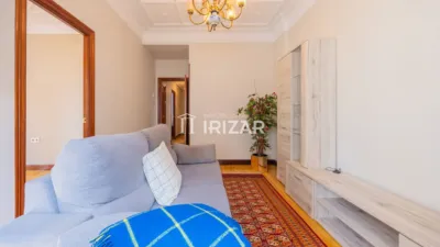 Apartment in Iturribide photo 6