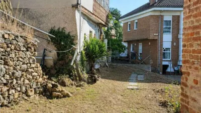 Chalet on Calle Ladredo photo 9