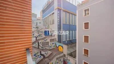 Apartment in Iturribide photo 28