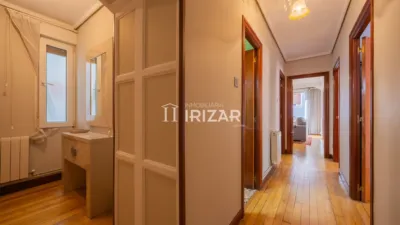 Apartment in Iturribide photo 26