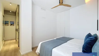 Apartment on Calle Álvarez Sereix, 13 photo 33