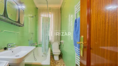 Apartment in Iturribide photo 24
