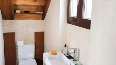 Chalet on Calle Ladredo photo 18