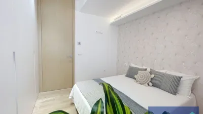 Apartment on Calle Álvarez Sereix, 13 photo 11