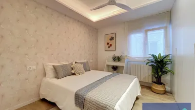 Apartment on Calle Álvarez Sereix, 13 photo 5