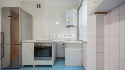 Apartment in Iturribide photo 11